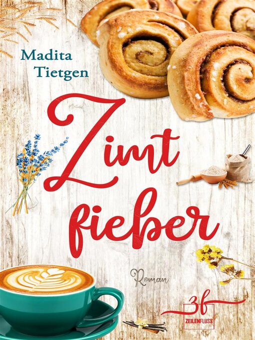 Title details for Zimtfieber by Madita Tietgen - Wait list